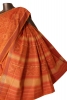 Exclusive Ikat Patola Pure Cotton Saree